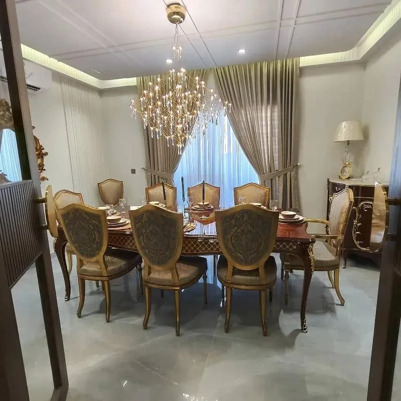 1 Kanal Spanish Design Home Available For Purchase In DHA Phase 2