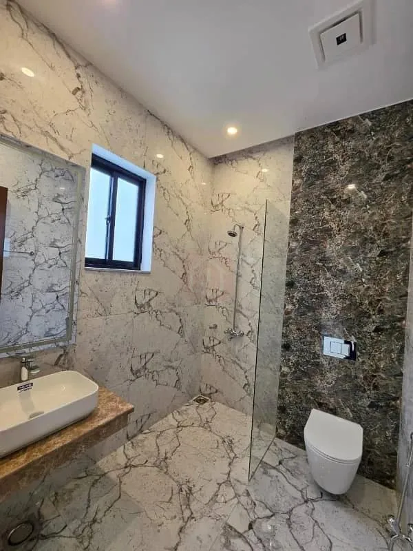 NEWLY BUILT HOME IN ISLAMABAD