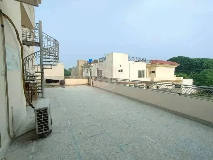 10-Bedroom Bungalow for Sale in DHA Phase 3, Lahore