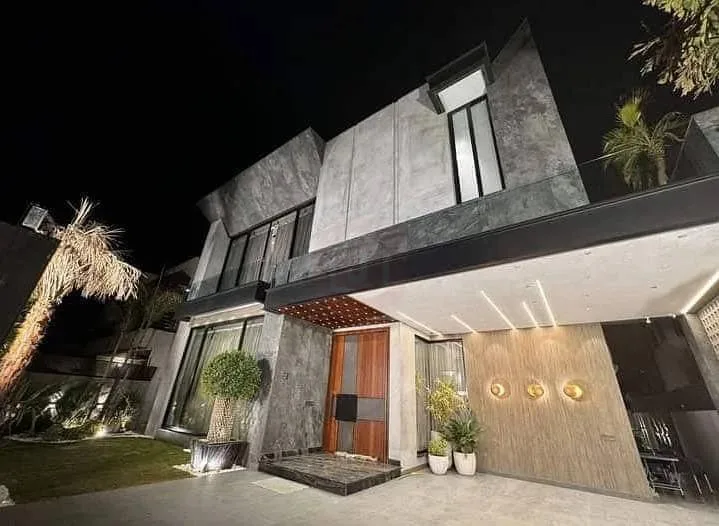 One Kanal Designer Home in DHA Phase 2