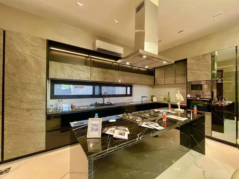 3 Kanal Luxury Furnished Mansion Available in DHA Phase 2 Islamabad