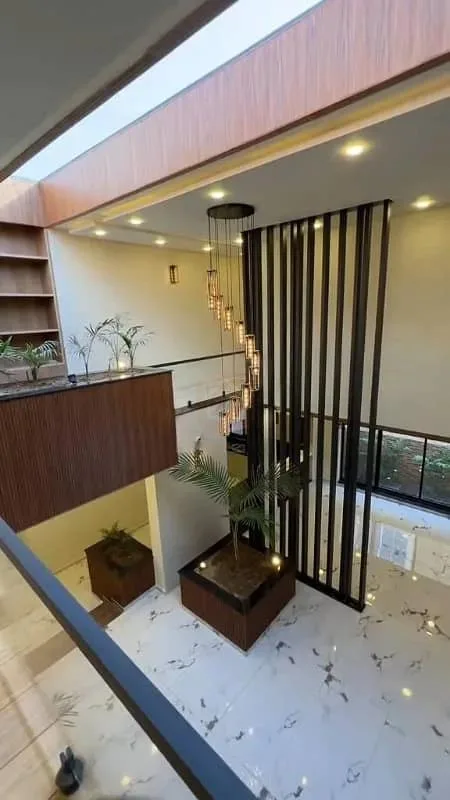 10 Marla House Available in Top City 1 - Block A at Competitive Price