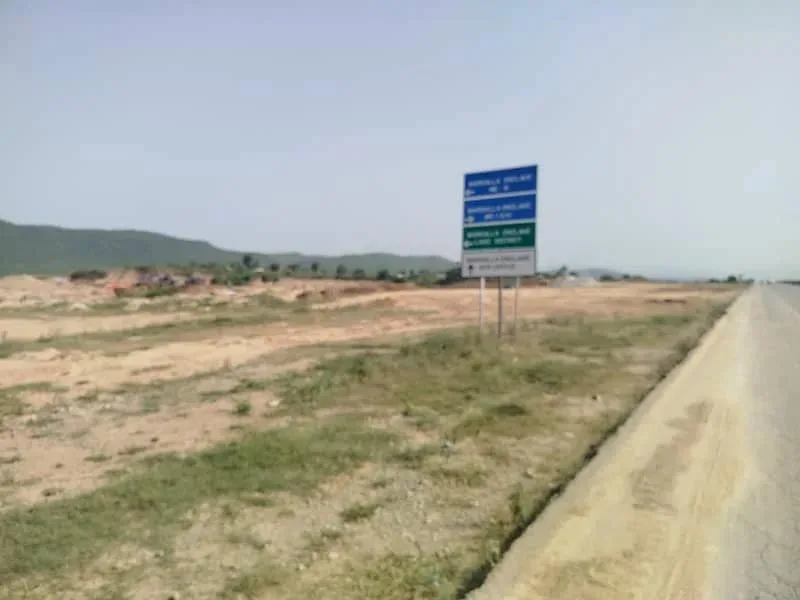 10 Marla Residential Plot Available in Margalla Enclave Islamabad (ME-1) with 3-Year Installment Plan