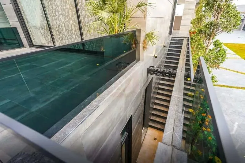 Luxury 2 Kanal Bungalow for Sale in DHA Phase 3, Lahore