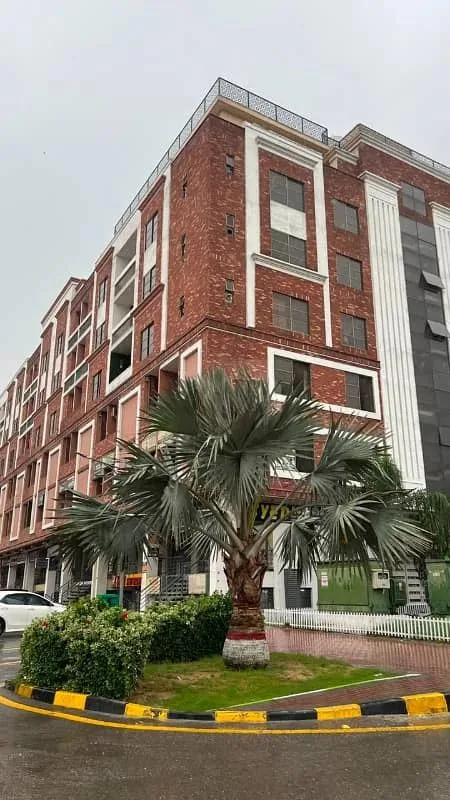 5 Marla House Available in Faisal Town, Islamabad