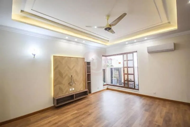 24 Marla Contemporary Home for Sale in Prime DHA Location