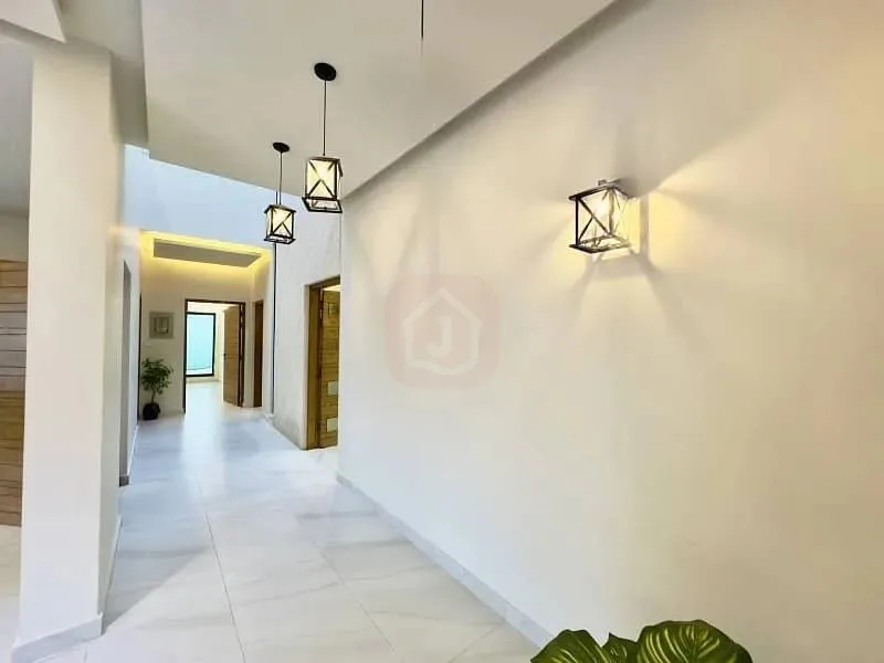 1 Kanal Newly Built Designer Home Available in DHA Phase 2 Sector E, Islamabad