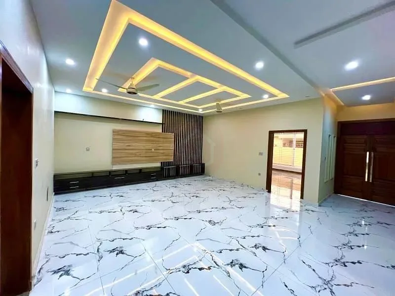 10 Marla Newly Built House for Sale in F-17, Islamabad