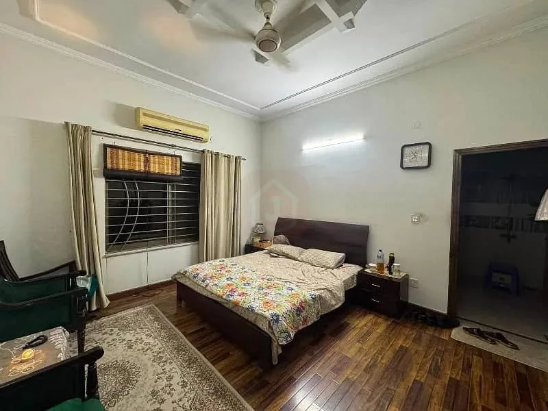 1 Kanal Custom Home Available in DHA Phase 2 Islamabad