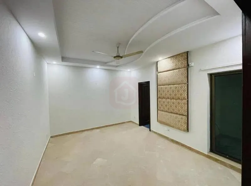 15 Marla Spanish Design Basement House for Sale in DHA Lahore