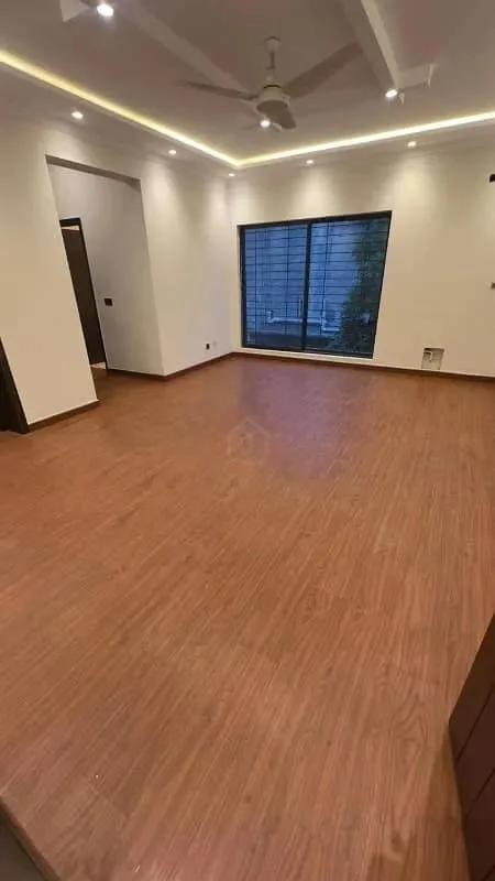 Modern 6-Bedroom Bungalow for Sale in DHA Lahore