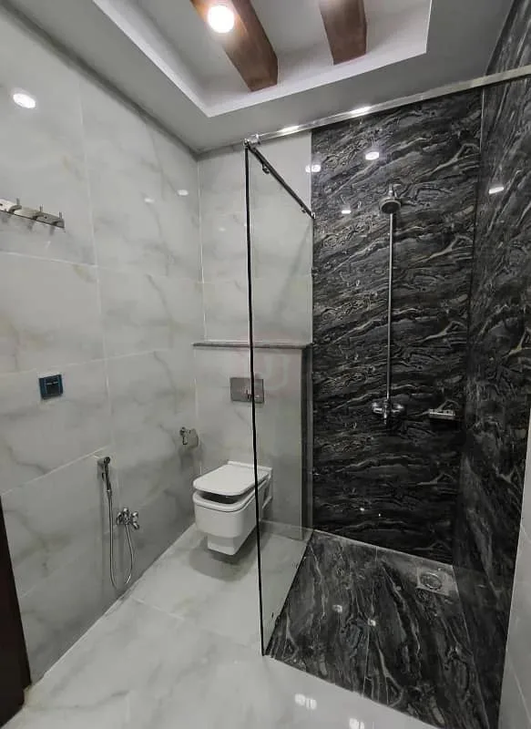 Newly Designed Corner House with 5 Bedrooms in DHA Phase 2