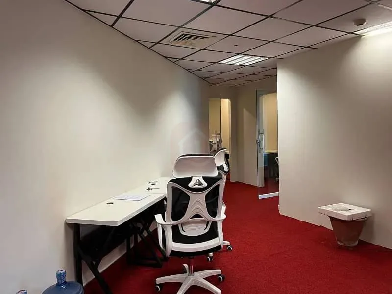 Office Space For Rent in Blue Area, Islamabad