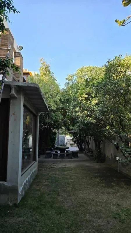 One Kanal Modern Bungalow for Sale in DHA Lahore Near Park and Market