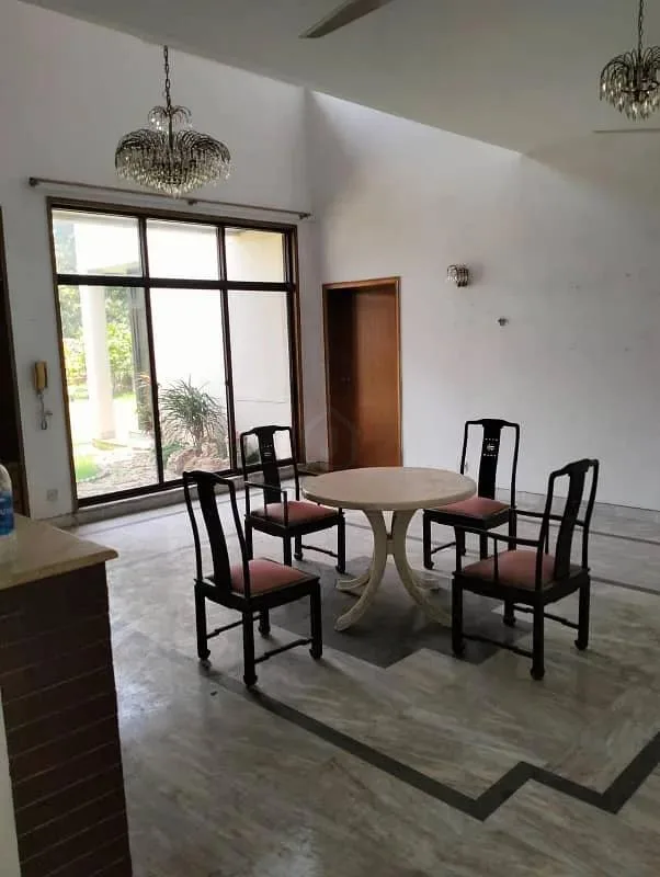 2 Kanal Modern Bungalow for Sale in DHA Lahore Near Park and Commercial Market