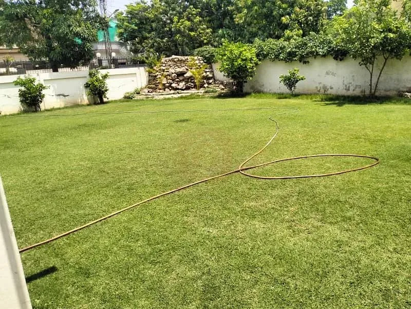 2 Kanal Modern Bungalow for Sale in DHA Lahore Near Park and Commercial Market