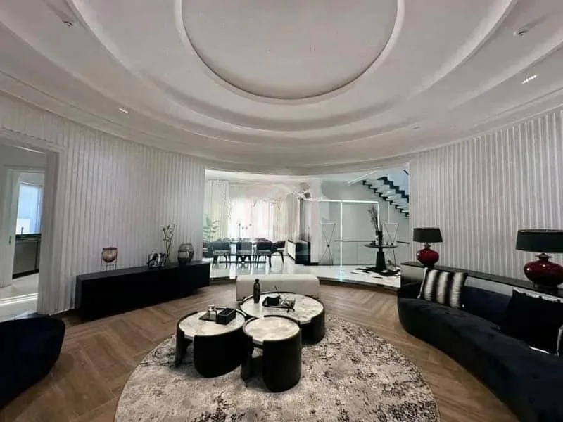 Beautiful One Kanal Spanish Design Bungalow with Pool for Sale in DHA Lahore