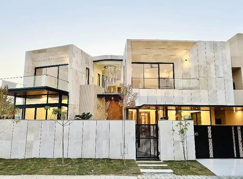 Modern 1 Kanal Home Available for Sale in DHA Defence Phase 2 Islamabad