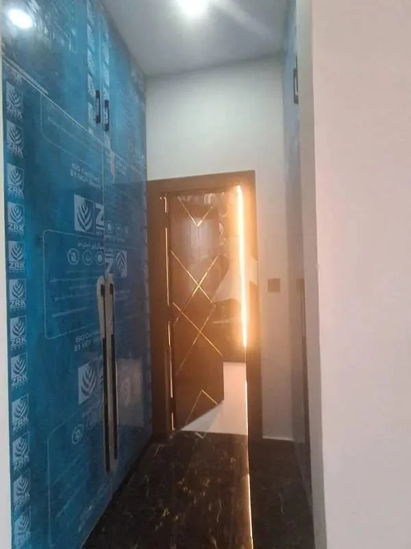 Luxury 5 Marla Designer Home in DHA Phase 5, Islamabad