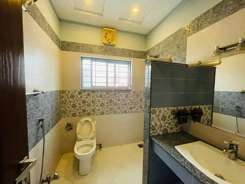 One Kanal Brand New Ultra Modern Bungalow for Sale in DHA Lahore