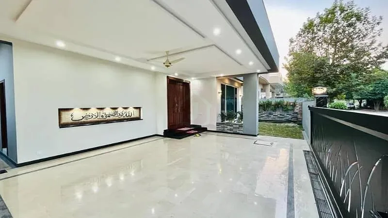 1 Kanal Used House for Sale in DHA Phase 2