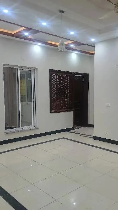 Excellent 10 Marla House Available in Top City 1 - Block D