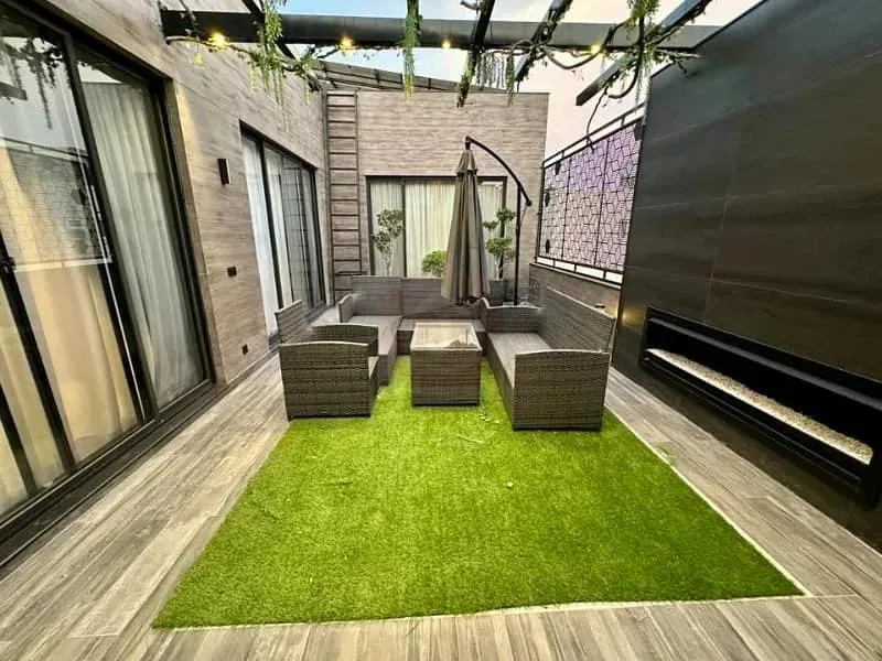 Modern Luxury Bungalow with Pool for Sale in DHA Lahore