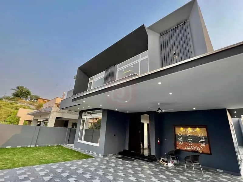 Designer 1 Kanal House for Sale in DHA Phase 2, Islamabad