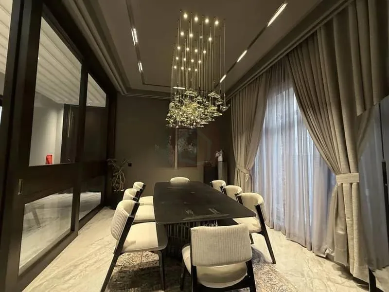 Stunning Fully Furnished 1 Kanal House for Sale Near DOLMEN