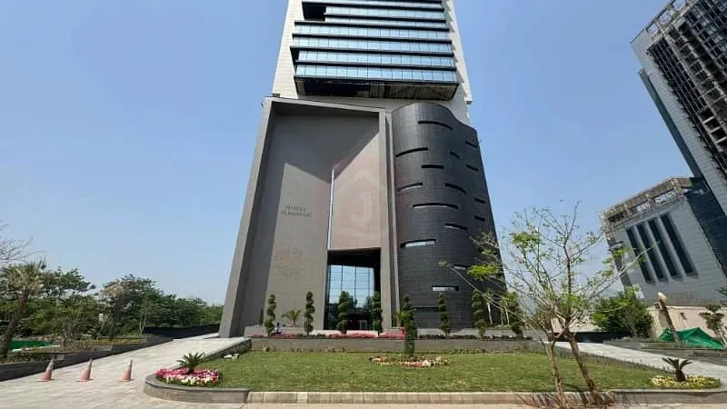 Premium Office Space Available for Rent in Islamabad