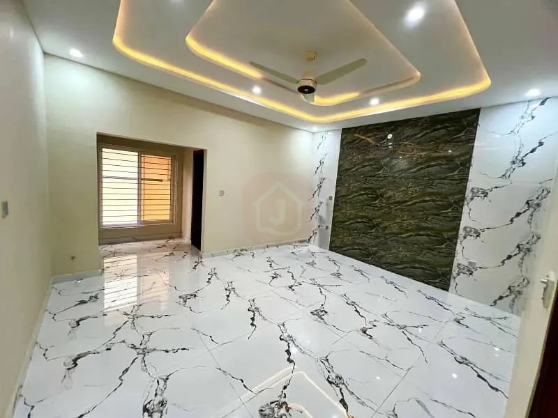 10 Marla Newly Built House for Sale in F-17, Islamabad