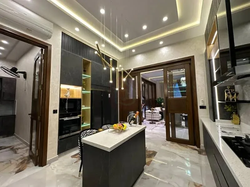 Stunning 12 Marla Corner House for Sale in Prime DHA Defence Location
