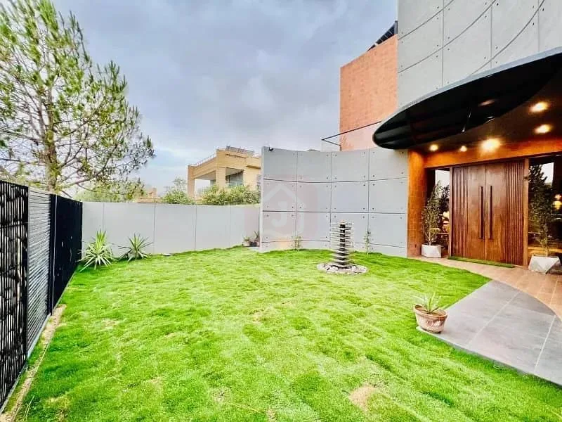Designer House for Sale in DHA Defence Phase 2