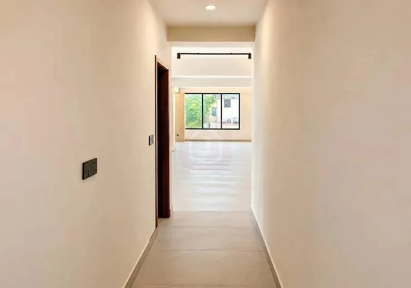Well-Maintained Office Space Available for RENT in Blue Area
