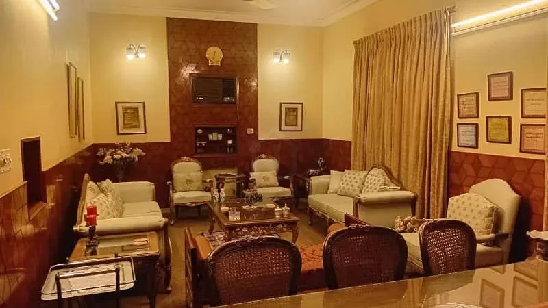 One Kanal Modern 4-Bedroom Bungalow for Sale in DHA Lahore