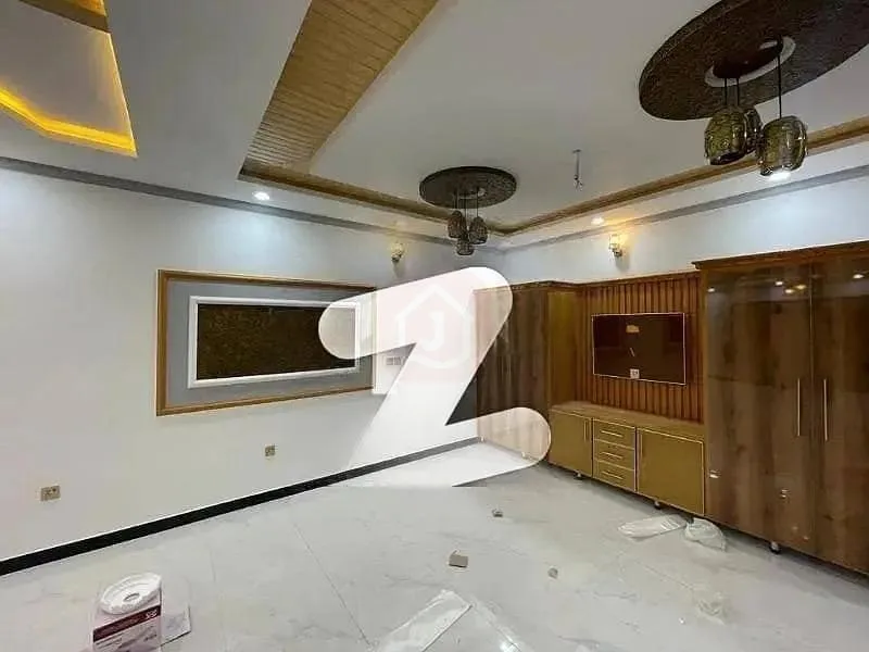 10 Marla House for Sale in Top City 1 - Block A