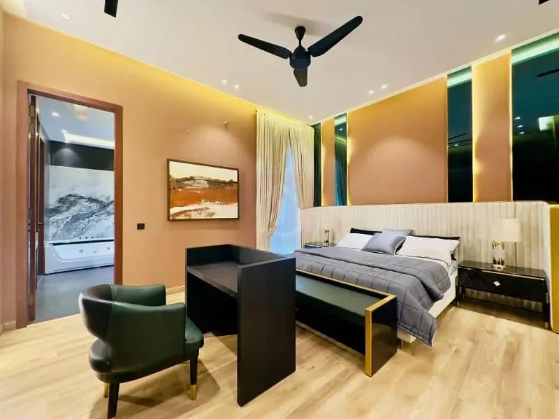 Stunning 1 Kanal Bungalow for Sale Near Dolmen Mall in DHA Phase 6