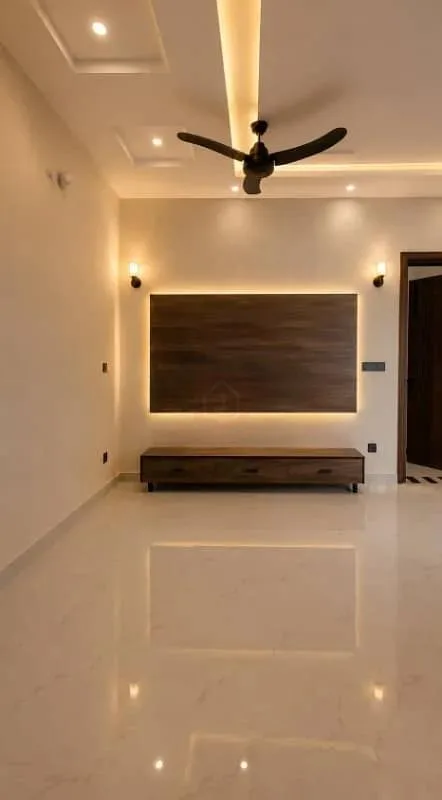 Elegant 5 Marla Home for Sale in DHA Phase 5 Sector F Islamabad