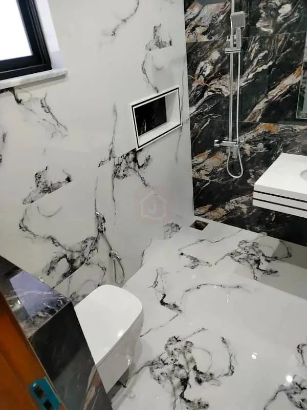 10 Marla House for Sale in Top City 1 - Block A