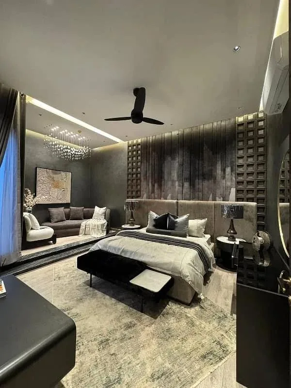 Fully Furnished 1 Kanal House for Sale in DHA Defence Phase 2