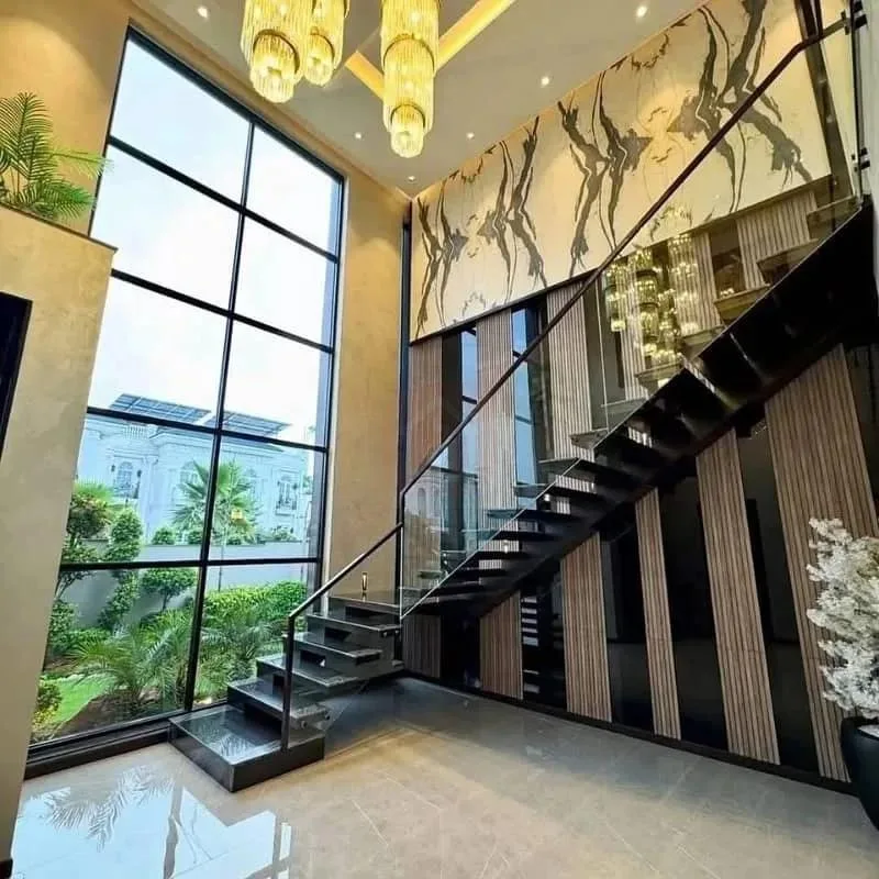 Corner House for Sale in DHA Phase 2 Islamabad - 1 Kanal