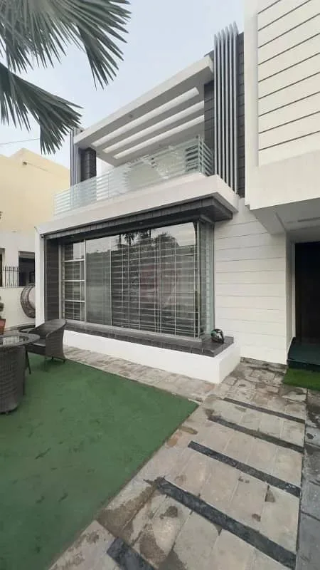 One Kanal Designer Bungalow for Sale in DHA Phase 3