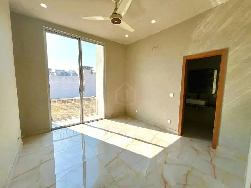 Modern 5 Marla House Available in DHA Phase 3, Islamabad