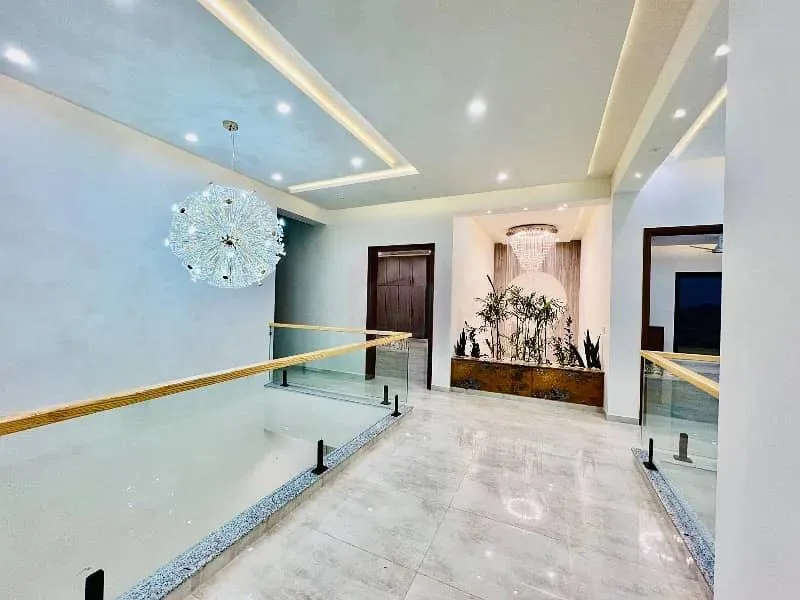 Stylish 20 Marla House Available in DHA Defence