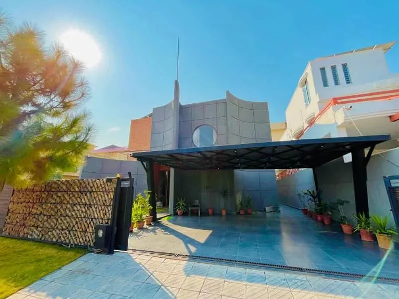 Luxury 1 Kanal Fully Furnished House for Sale in DHA Phase 2 Islamabad