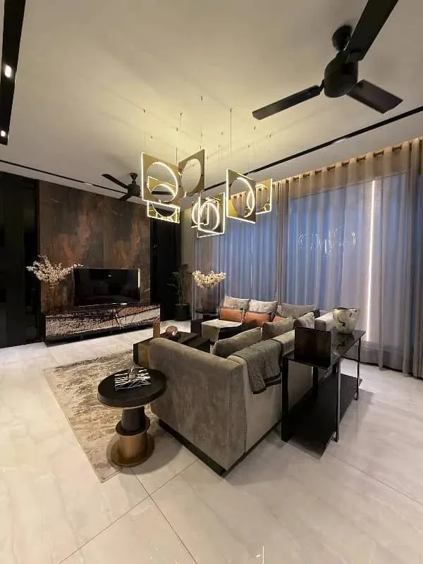 Stunning 1 Kanal Fully Furnished Modern House for Sale in DHA Phase 2