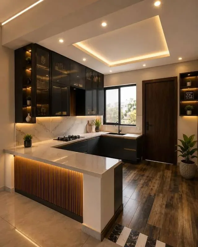 Exclusive Offer! Stylish Luxury Home Available in DHA Phase 5 Sector F