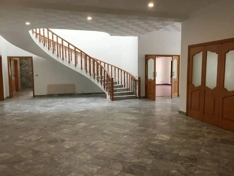 Prime Investment | Two Kanal Old House | Park Facing