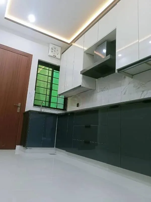 Newly Built 5 Marla Home Available in Sector H, Bahria Enclave Islamabad