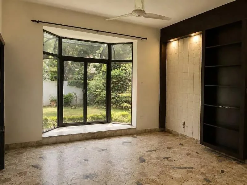 Prime Location House for Sale in F-7/2 Islamabad